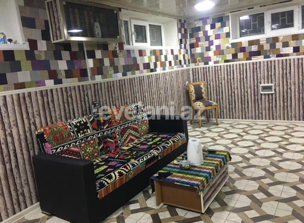 Satılır, villa, 14 otaqlı, 369.98 m², Bakı, Xəzər r, Şağan q, Koroğlu m.