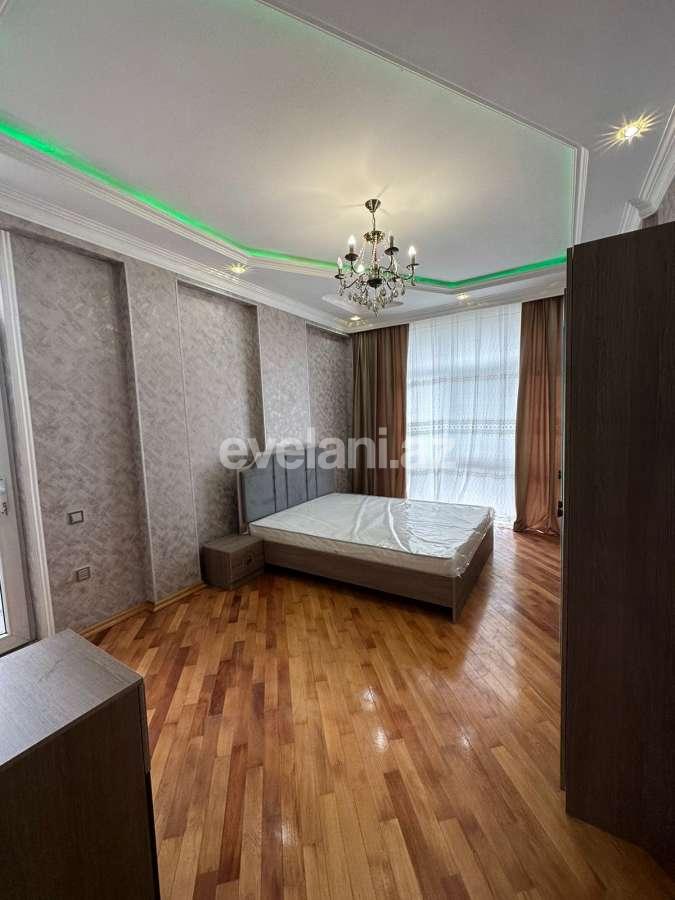 Kirayə verilir, yeni tikili, 2 otaqlı, 90 m², Bakı, Nərimanov r, Nəriman Nərimanov m.