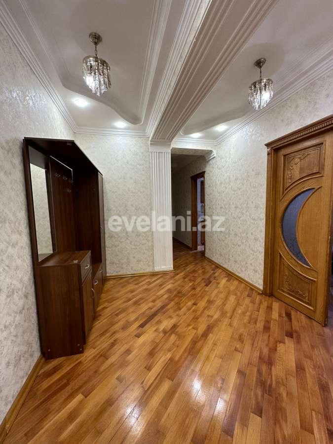 Kirayə verilir, yeni tikili, 2 otaqlı, 90 m², Bakı, Nərimanov r, Nəriman Nərimanov m.