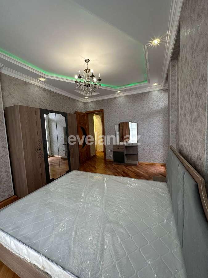 Kirayə verilir, yeni tikili, 2 otaqlı, 90 m², Bakı, Nərimanov r, Nəriman Nərimanov m.