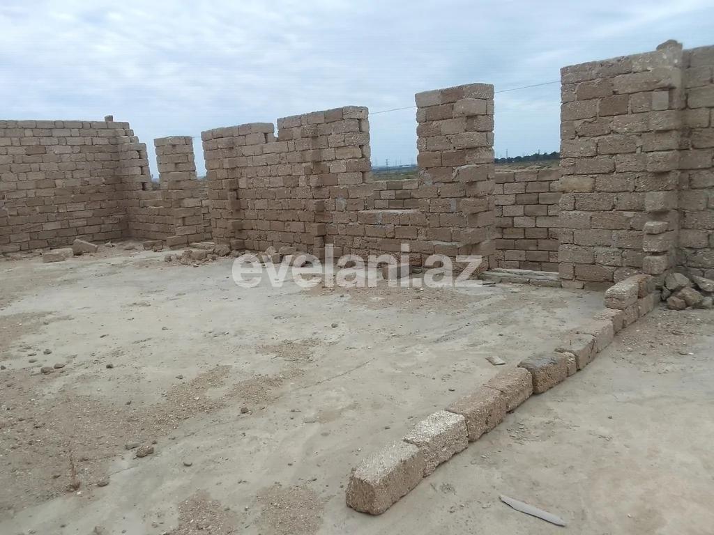 Satılır, həyət evi / bağ, 4 otaqlı, 200 m², Bakı, Suraxanı r, Yeni Suraxanı q.