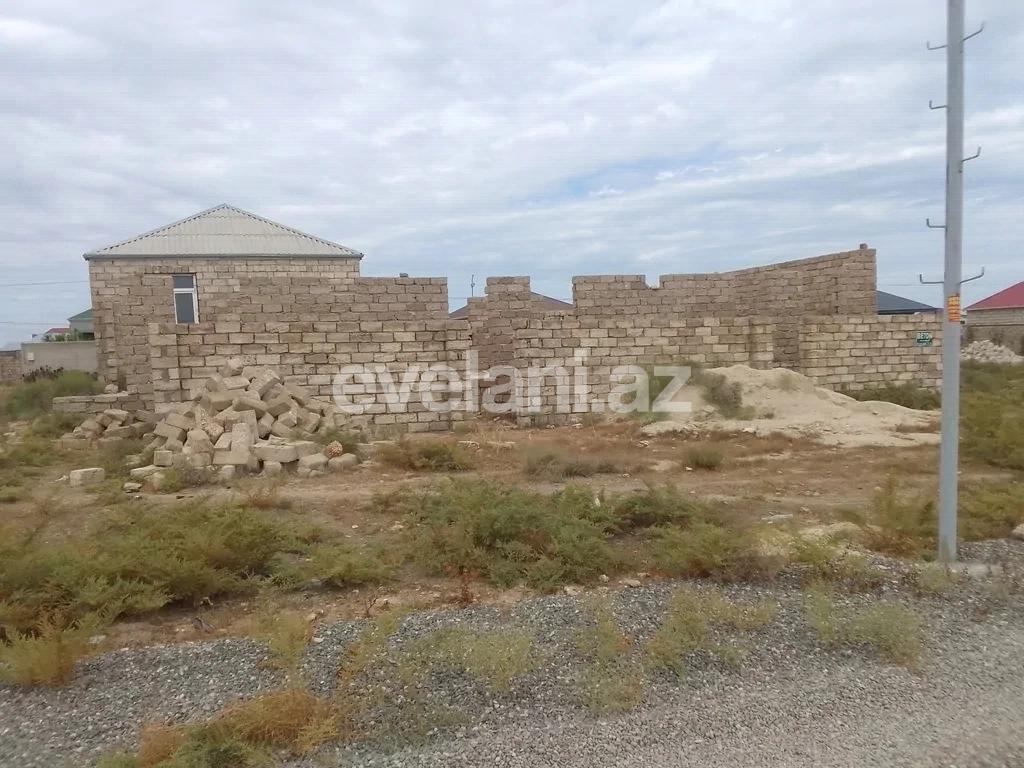 Satılır, həyət evi / bağ, 4 otaqlı, 200 m², Bakı, Suraxanı r, Yeni Suraxanı q.