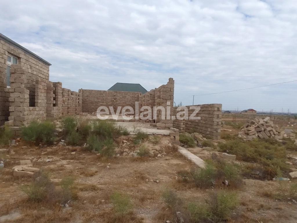 Satılır, həyət evi / bağ, 4 otaqlı, 200 m², Bakı, Suraxanı r, Yeni Suraxanı q.