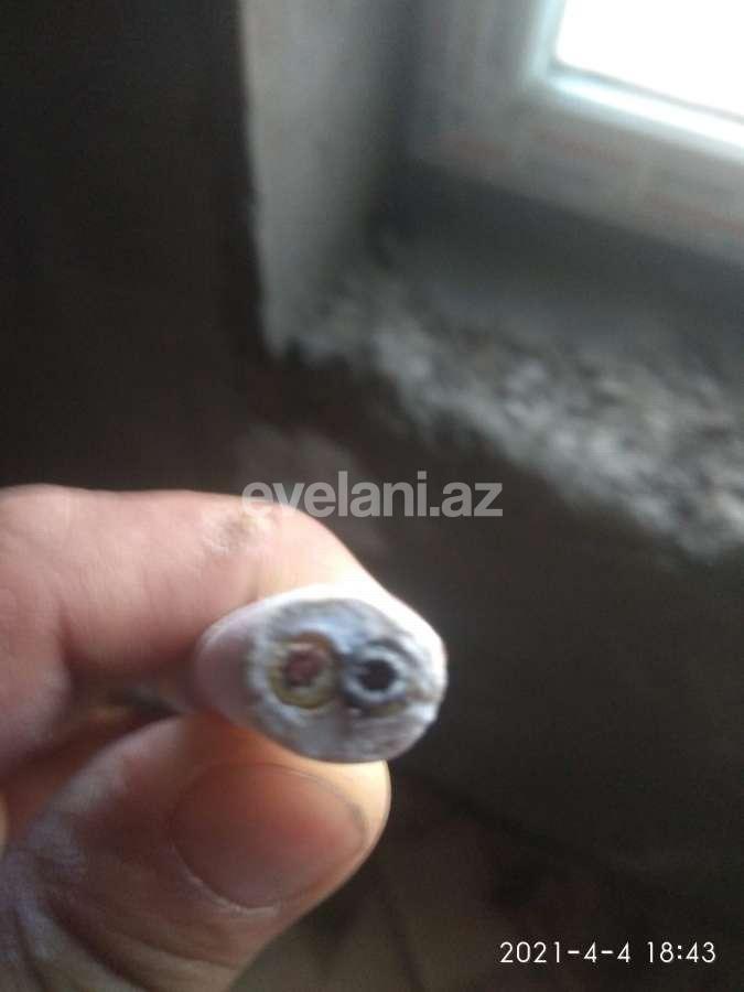 Satılır, həyət evi / bağ, 3 otaqlı, 105 m², Bakı, Suraxanı r, Yeni Suraxanı q, Koroğlu m.