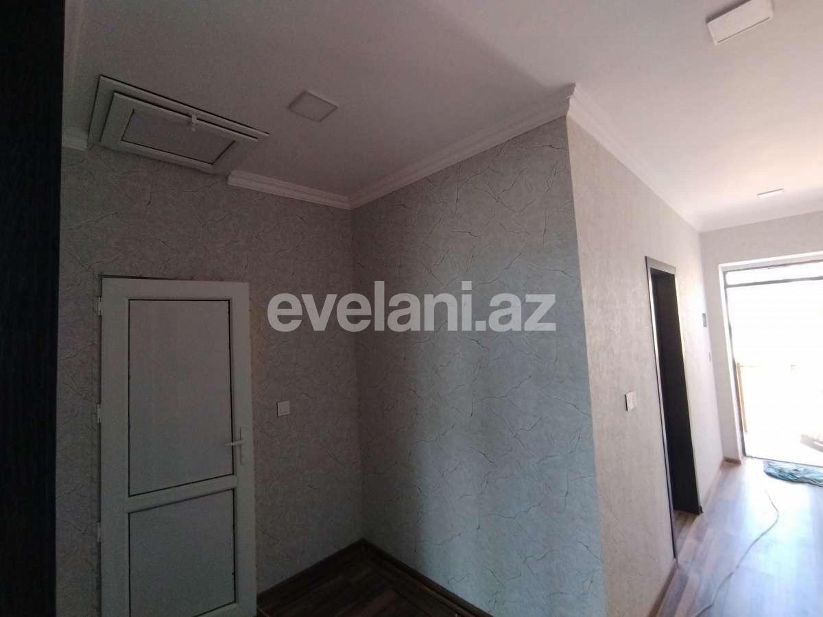 Satılır, həyət evi / bağ, 3 otaqlı, 105 m², Bakı, Suraxanı r, Yeni Suraxanı q, Koroğlu m.