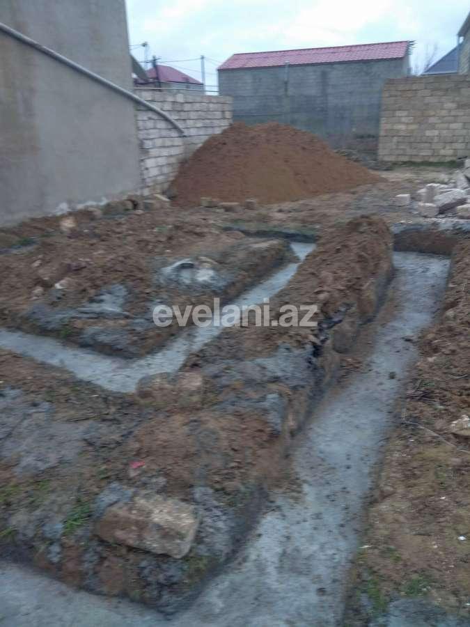 Satılır, həyət evi / bağ, 3 otaqlı, 105 m², Bakı, Suraxanı r, Yeni Suraxanı q, Koroğlu m.
