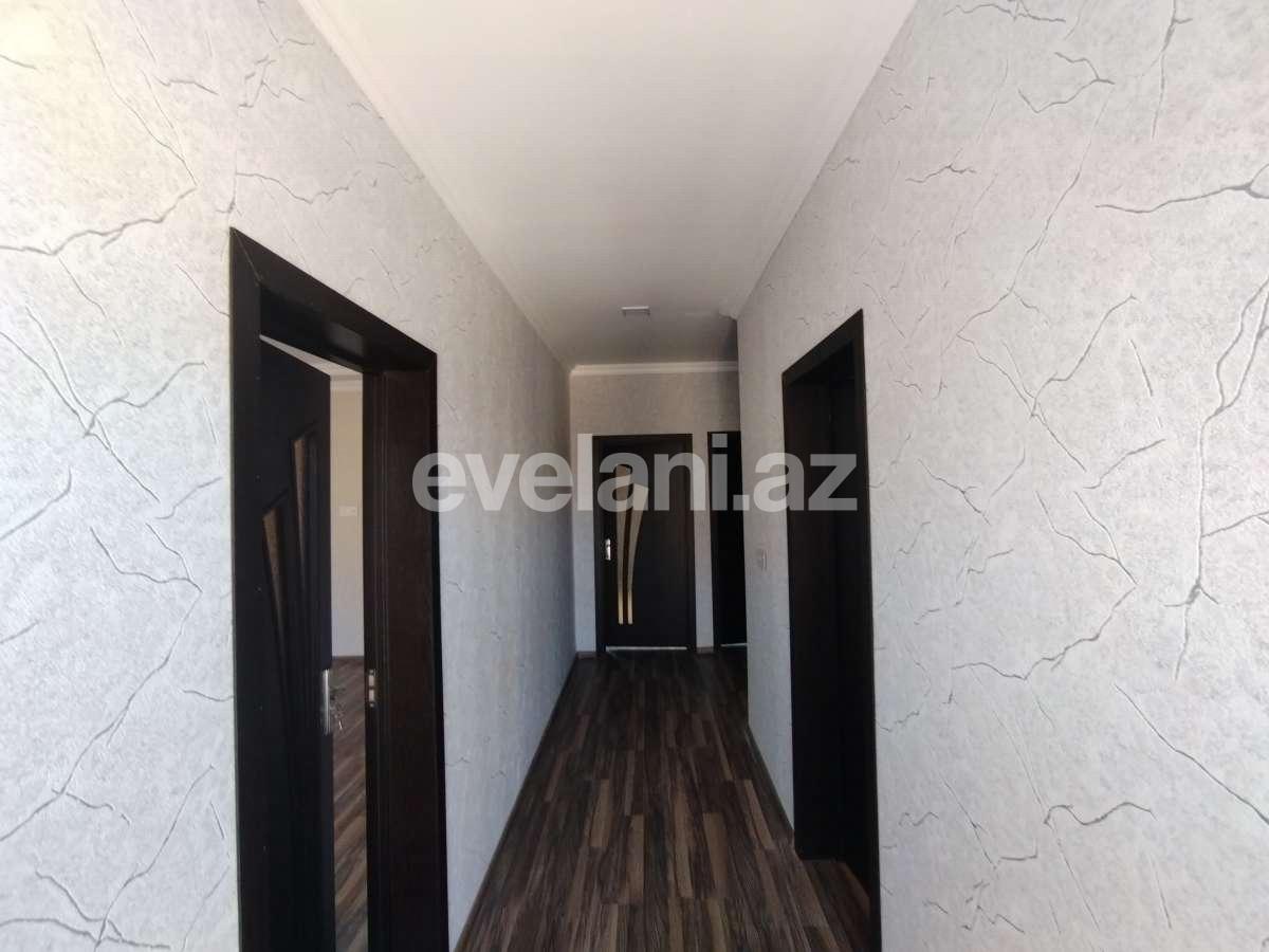 Satılır, həyət evi / bağ, 3 otaqlı, 105 m², Bakı, Suraxanı r, Yeni Suraxanı q, Koroğlu m.