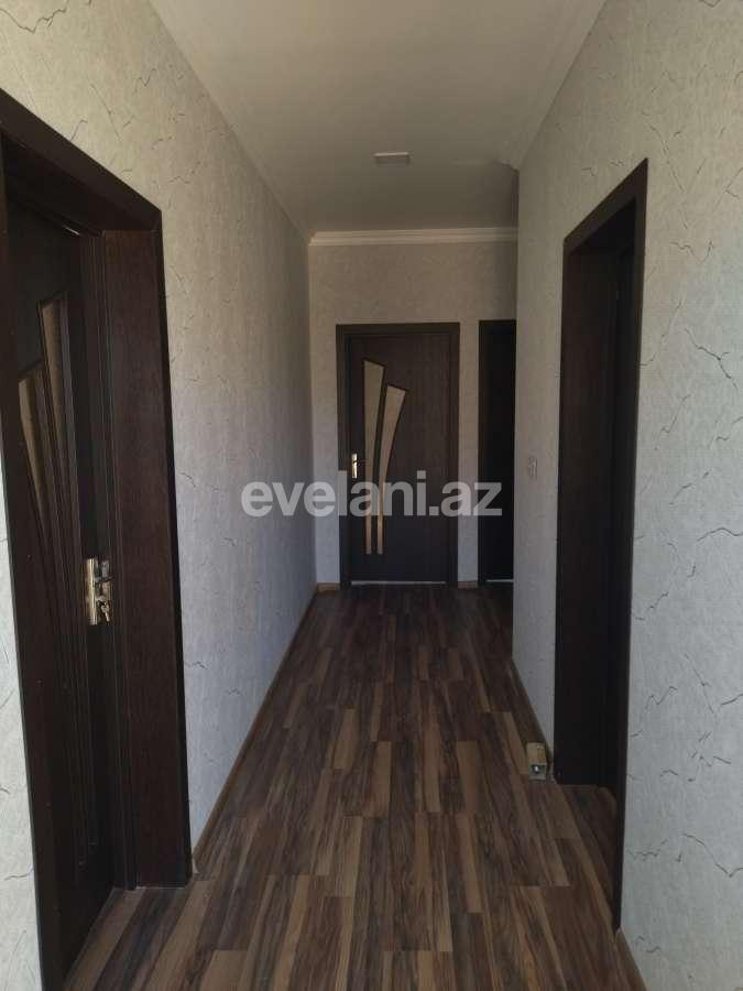 Satılır, həyət evi / bağ, 3 otaqlı, 105 m², Bakı, Suraxanı r, Yeni Suraxanı q, Koroğlu m.