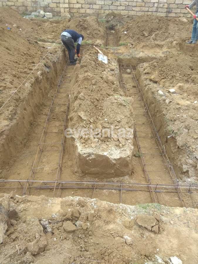 Satılır, həyət evi / bağ, 3 otaqlı, 105 m², Bakı, Suraxanı r, Yeni Suraxanı q, Koroğlu m.