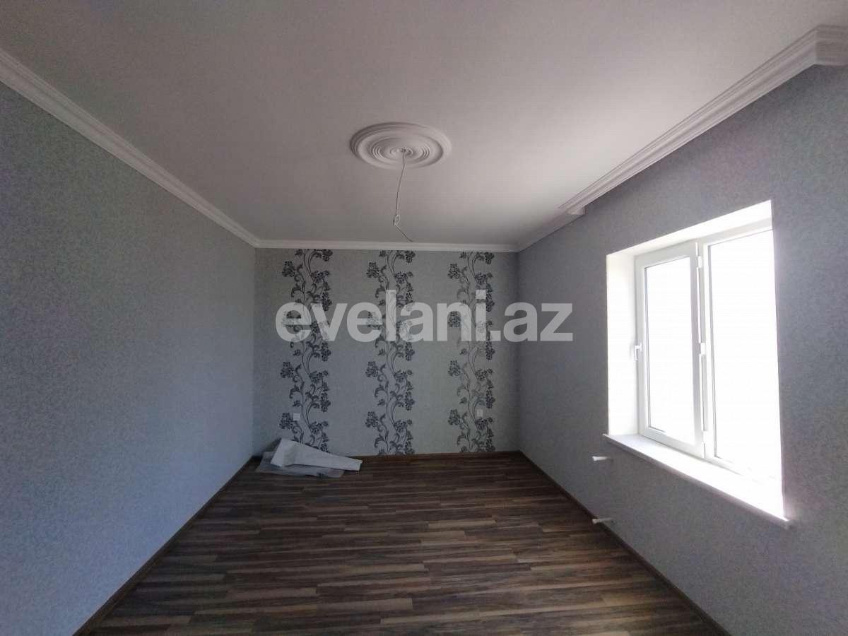 Satılır, həyət evi / bağ, 3 otaqlı, 105 m², Bakı, Suraxanı r, Yeni Suraxanı q, Koroğlu m.