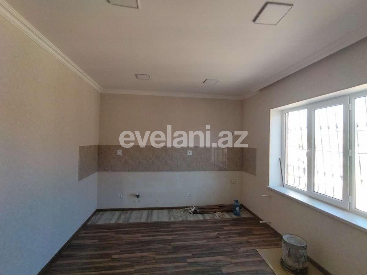 Satılır, həyət evi / bağ, 3 otaqlı, 105 m², Bakı, Suraxanı r, Yeni Suraxanı q, Koroğlu m.