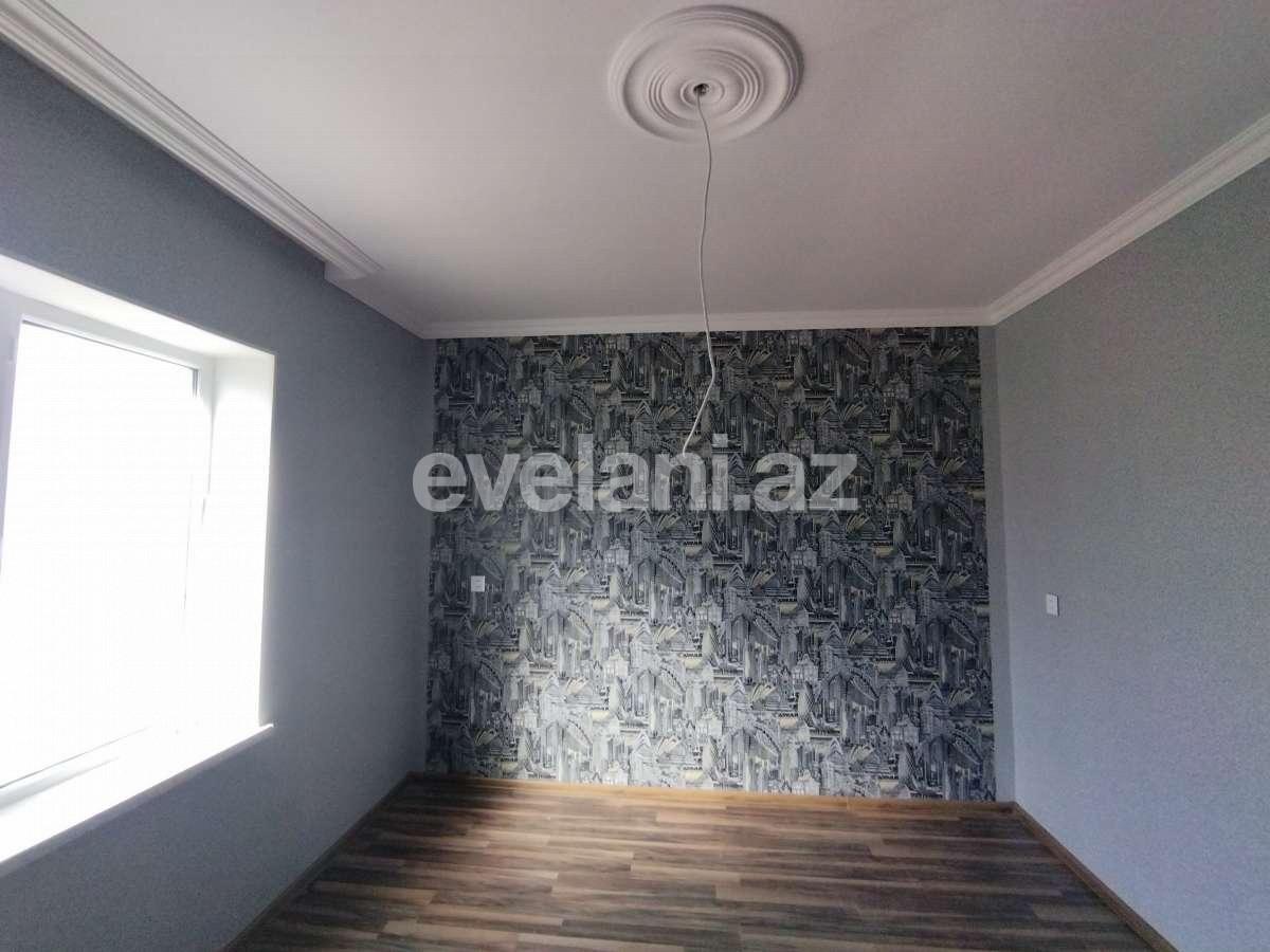 Satılır, həyət evi / bağ, 3 otaqlı, 105 m², Bakı, Suraxanı r, Yeni Suraxanı q, Koroğlu m.