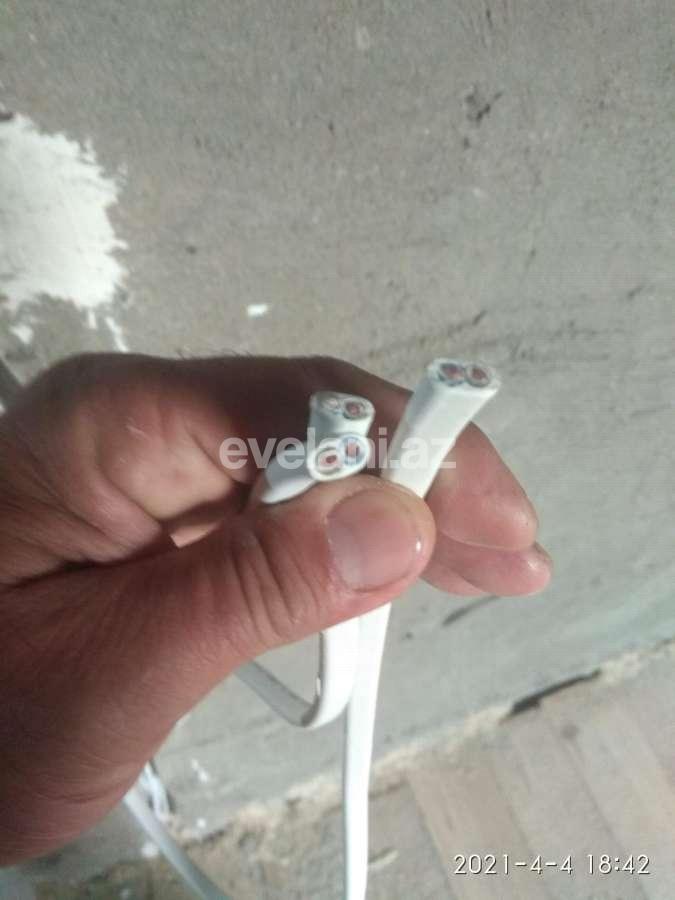 Satılır, həyət evi / bağ, 3 otaqlı, 105 m², Bakı, Suraxanı r, Yeni Suraxanı q, Koroğlu m.