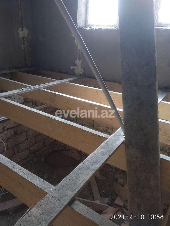 Satılır, həyət evi / bağ, 3 otaqlı, 105 m², Bakı, Suraxanı r, Yeni Suraxanı q, Koroğlu m.