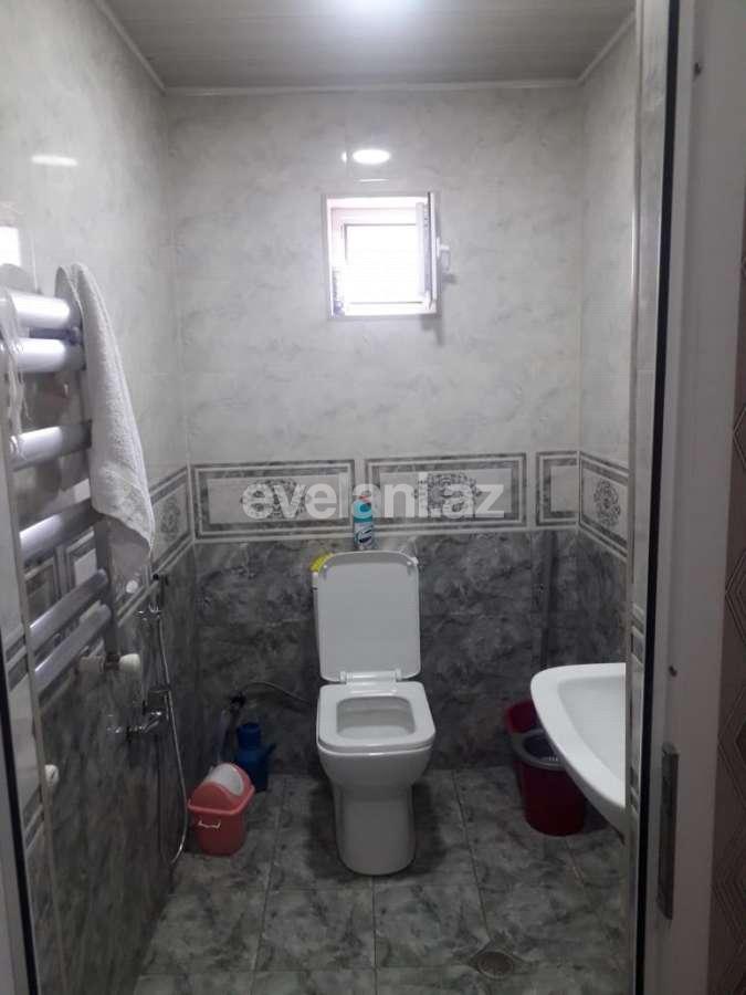 Satılır, həyət evi / bağ, 4 otaqlı, 153 m², Bakı, Xətai r, Həzi Aslanov q, Həzi Aslanov m.