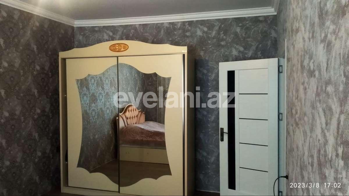 Satılır, həyət evi / bağ, 4 otaqlı, 153 m², Bakı, Xətai r, Həzi Aslanov q, Həzi Aslanov m.