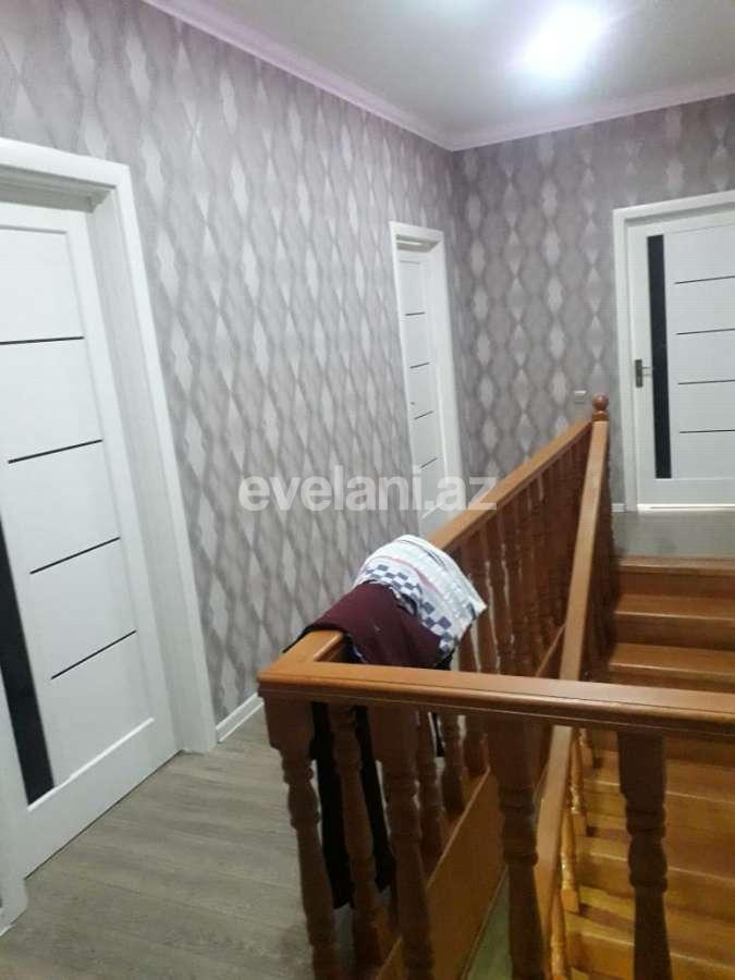Satılır, həyət evi / bağ, 4 otaqlı, 153 m², Bakı, Xətai r, Həzi Aslanov q, Həzi Aslanov m.