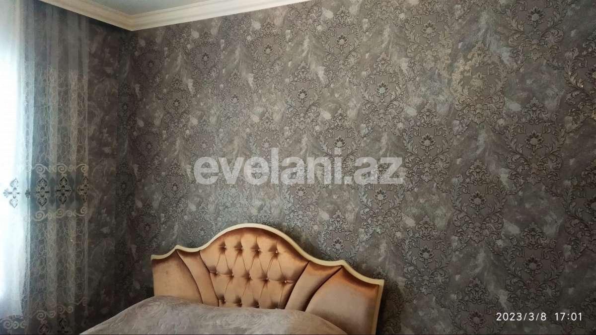 Satılır, həyət evi / bağ, 4 otaqlı, 153 m², Bakı, Xətai r, Həzi Aslanov q, Həzi Aslanov m.