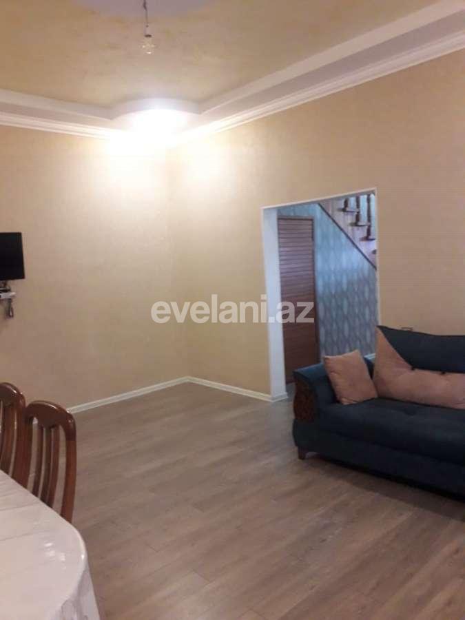 Satılır, həyət evi / bağ, 4 otaqlı, 153 m², Bakı, Xətai r, Həzi Aslanov q, Həzi Aslanov m.
