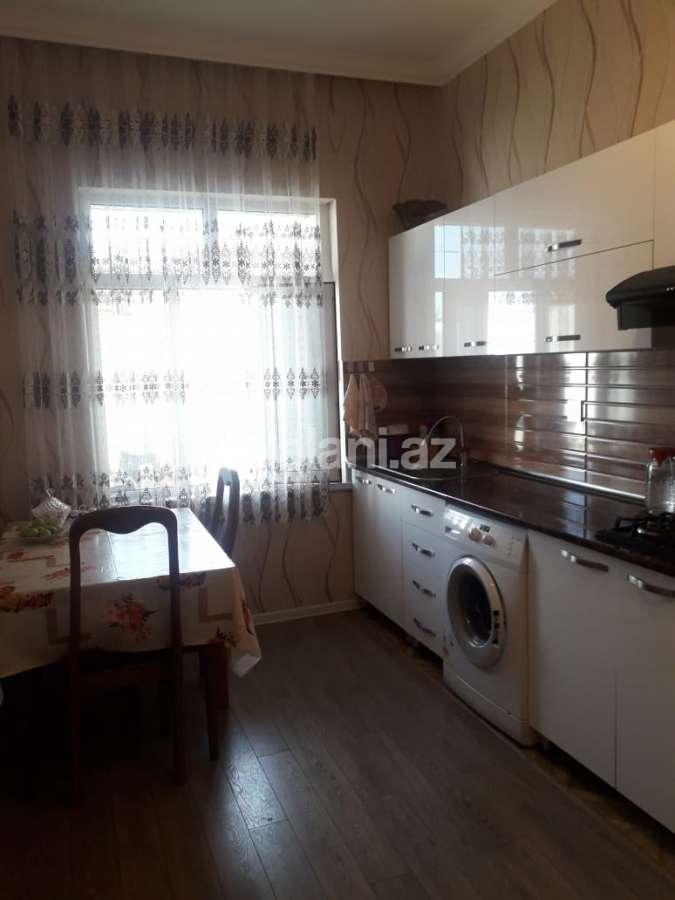 Satılır, həyət evi / bağ, 4 otaqlı, 153 m², Bakı, Xətai r, Həzi Aslanov q, Həzi Aslanov m.