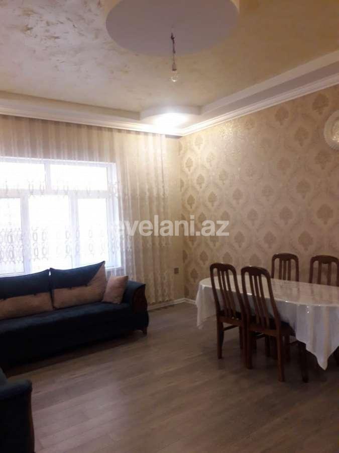 Satılır, həyət evi / bağ, 4 otaqlı, 153 m², Bakı, Xətai r, Həzi Aslanov q, Həzi Aslanov m.
