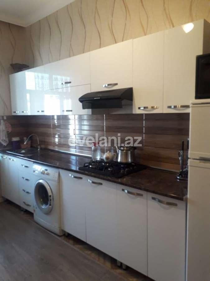 Satılır, həyət evi / bağ, 4 otaqlı, 153 m², Bakı, Xətai r, Həzi Aslanov q, Həzi Aslanov m.