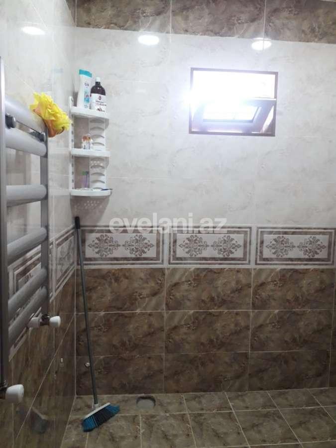 Satılır, həyət evi / bağ, 4 otaqlı, 153 m², Bakı, Xətai r, Həzi Aslanov q, Həzi Aslanov m.