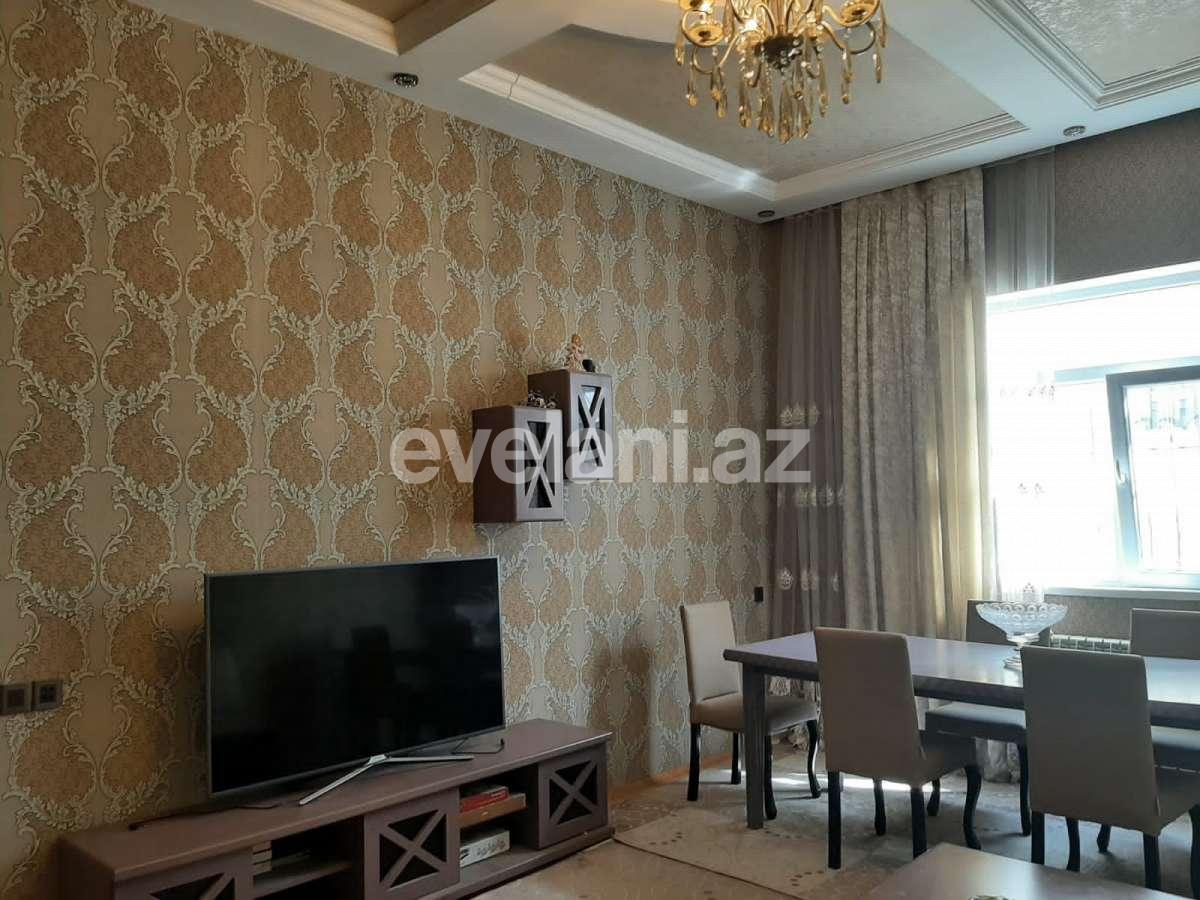 Satılır, həyət evi / bağ, 4 otaqlı, 131 m², Bakı, Xətai r, Əhmədli q, Əhmədli m.