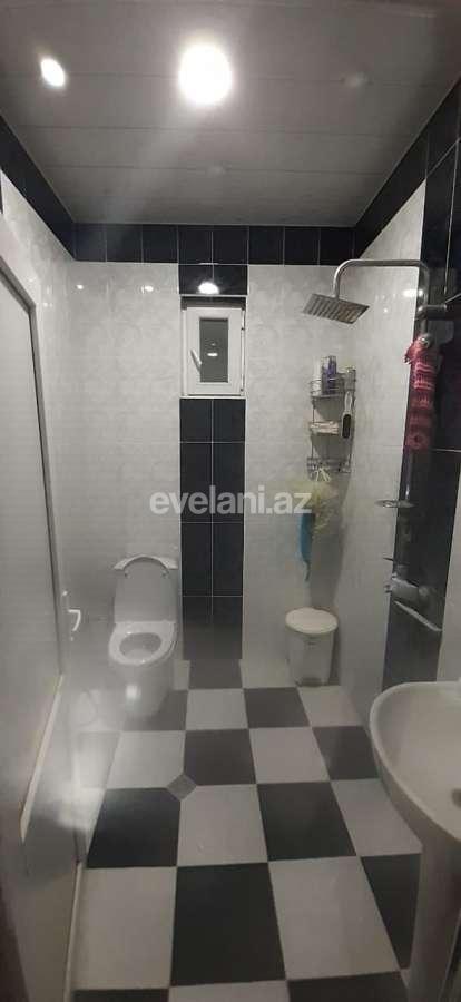 Satılır, həyət evi / bağ, 4 otaqlı, 131 m², Bakı, Xətai r, Əhmədli q, Əhmədli m.