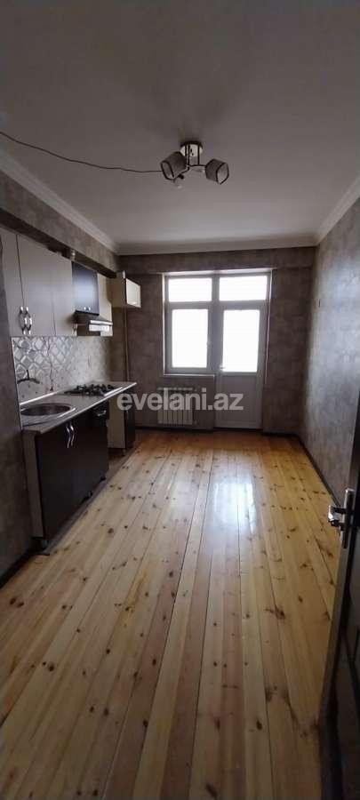 Kirayə verilir, yeni tikili, 2 otaqlı, 85 m², Bakı, Yasamal r, Yasamal q, İnşaatçılar m.