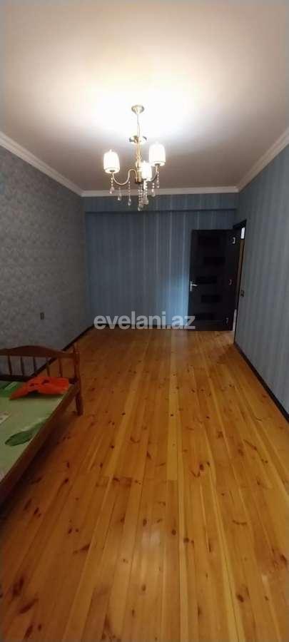 Kirayə verilir, yeni tikili, 2 otaqlı, 85 m², Bakı, Yasamal r, Yasamal q, İnşaatçılar m.