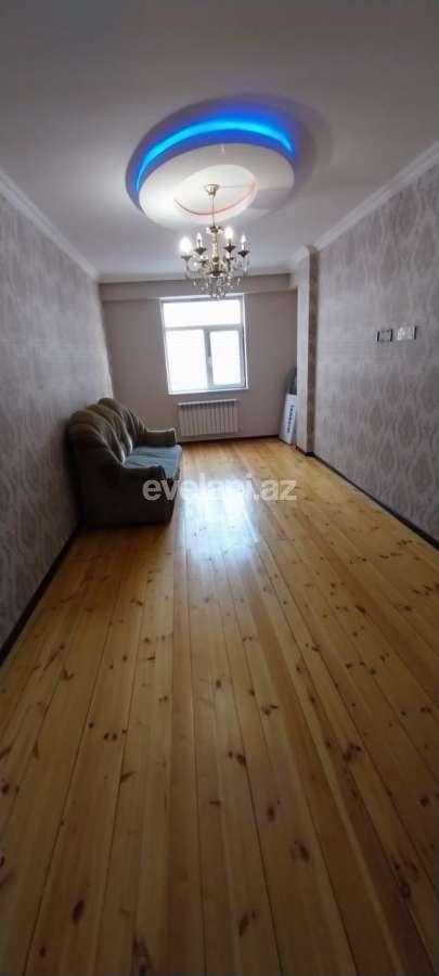 Kirayə verilir, yeni tikili, 2 otaqlı, 85 m², Bakı, Yasamal r, Yasamal q, İnşaatçılar m.