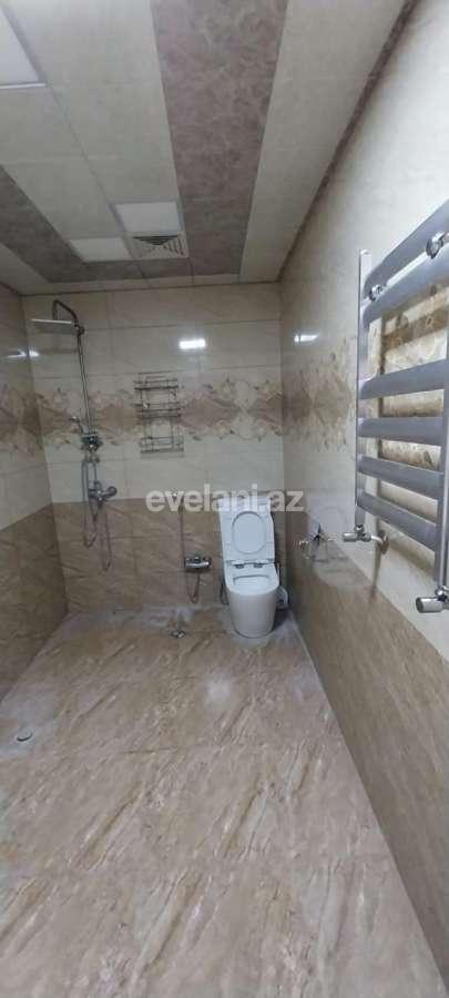 Kirayə verilir, yeni tikili, 2 otaqlı, 85 m², Bakı, Yasamal r, Yasamal q, İnşaatçılar m.