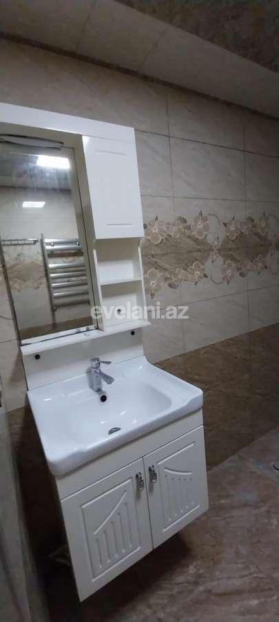Kirayə verilir, yeni tikili, 2 otaqlı, 85 m², Bakı, Yasamal r, Yasamal q, İnşaatçılar m.