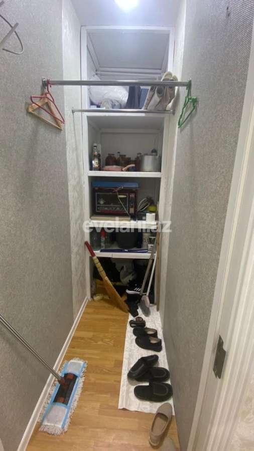 Kirayə verilir, köhnə tikili, 3 otaqlı, 90 m², Bakı, Binəqədi r, 6-cı mikrorayon q, Nəsimi m.