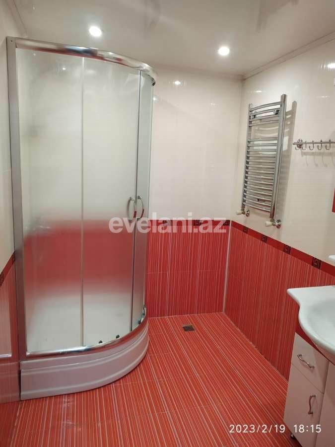 Kirayə verilir, yeni tikili, 2 otaqlı, 90 m², Bakı, Xətai r, Şah İsmayıl Xətai m.