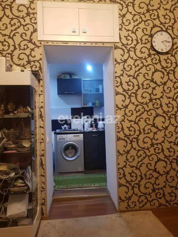 Satılır, köhnə tikili, 1 otaqlı, 22.5 m², Bakı, Nəsimi r, Nizami m.