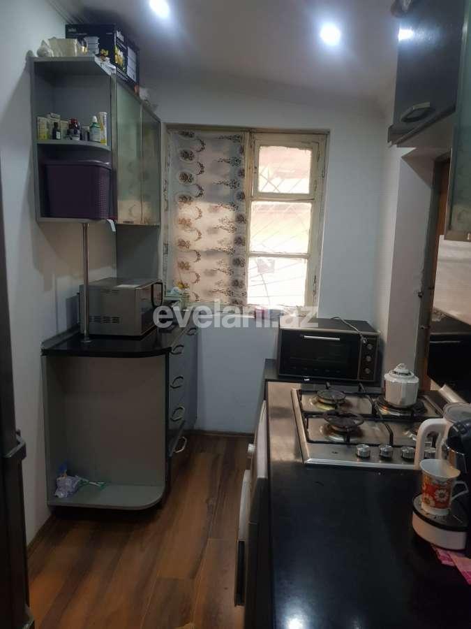 Satılır, köhnə tikili, 1 otaqlı, 22.5 m², Bakı, Nəsimi r, Nizami m.