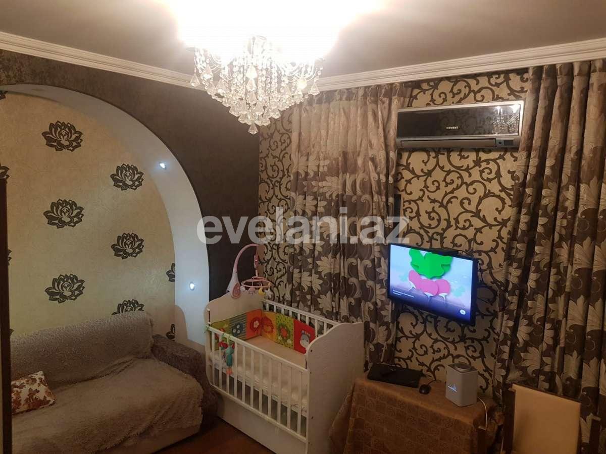 Satılır, köhnə tikili, 1 otaqlı, 22.5 m², Bakı, Nəsimi r, Nizami m.