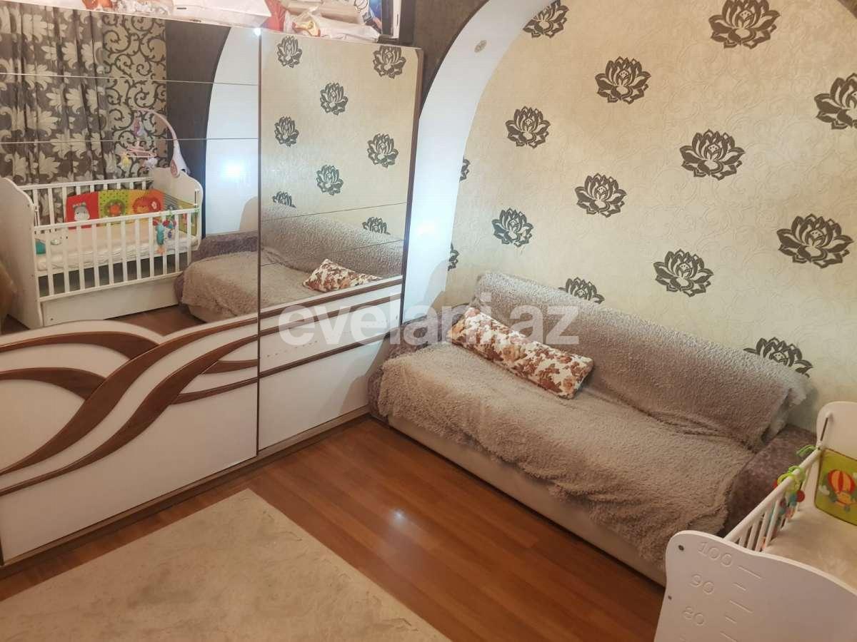 Satılır, köhnə tikili, 1 otaqlı, 22.5 m², Bakı, Nəsimi r, Nizami m.