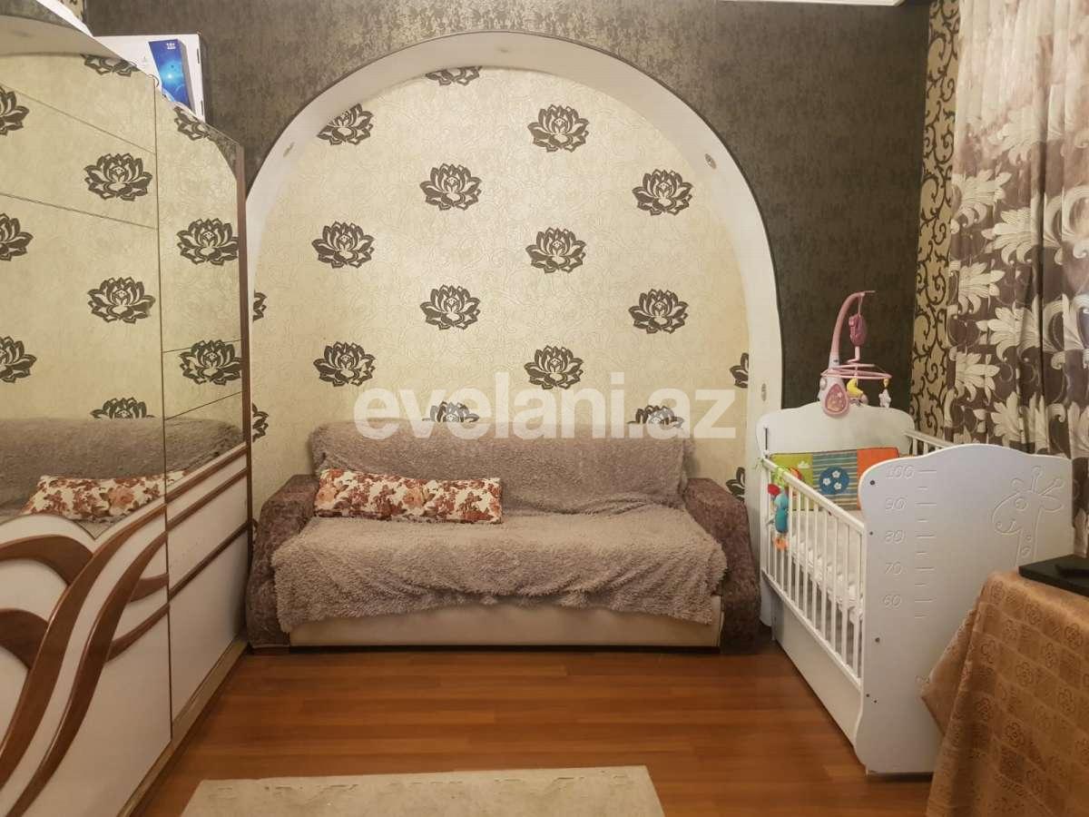 Satılır, köhnə tikili, 1 otaqlı, 22.5 m², Bakı, Nəsimi r, Nizami m.