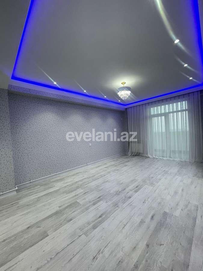 Sale, new building, 3 room, 91 m², Baku, Yasamal r, Yeni Yasamal d, Inshaatchilar m.