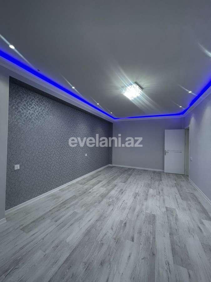 Sale, new building, 3 room, 91 m², Baku, Yasamal r, Yeni Yasamal d, Inshaatchilar m.