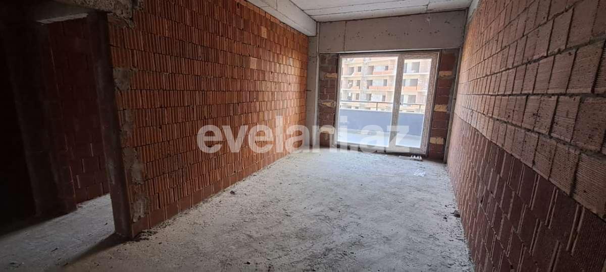 Satılır, yeni tikili, 2 otaqlı, 68.99 m², Bakı, Binəqədi r, 20 yanvar m.