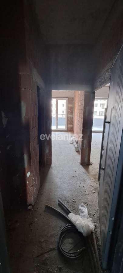 Satılır, yeni tikili, 2 otaqlı, 68.99 m², Bakı, Binəqədi r, 20 yanvar m.