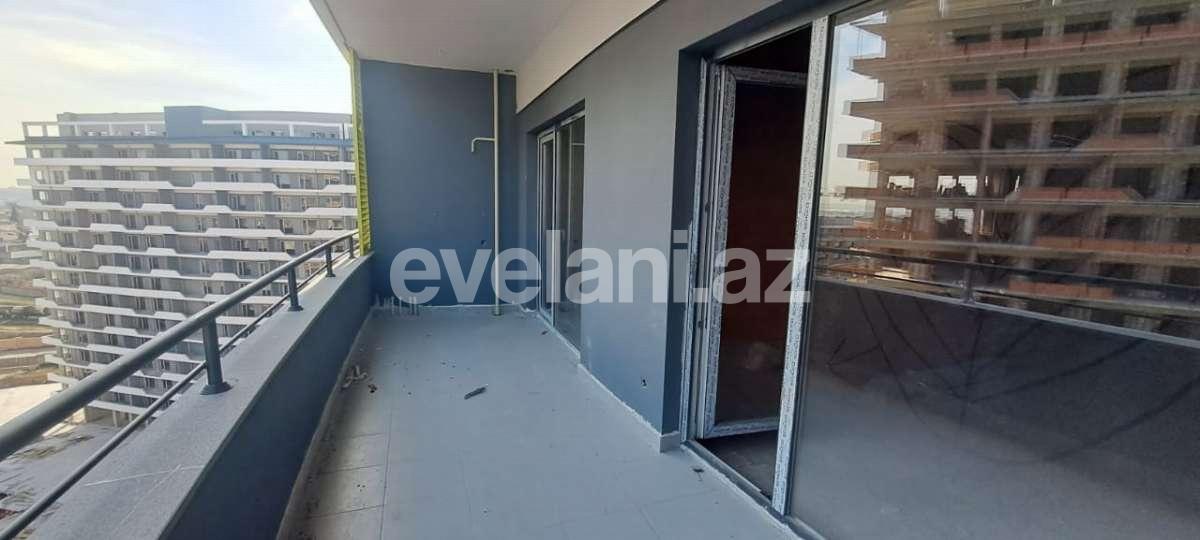 Satılır, yeni tikili, 2 otaqlı, 68.99 m², Bakı, Binəqədi r, 20 yanvar m.