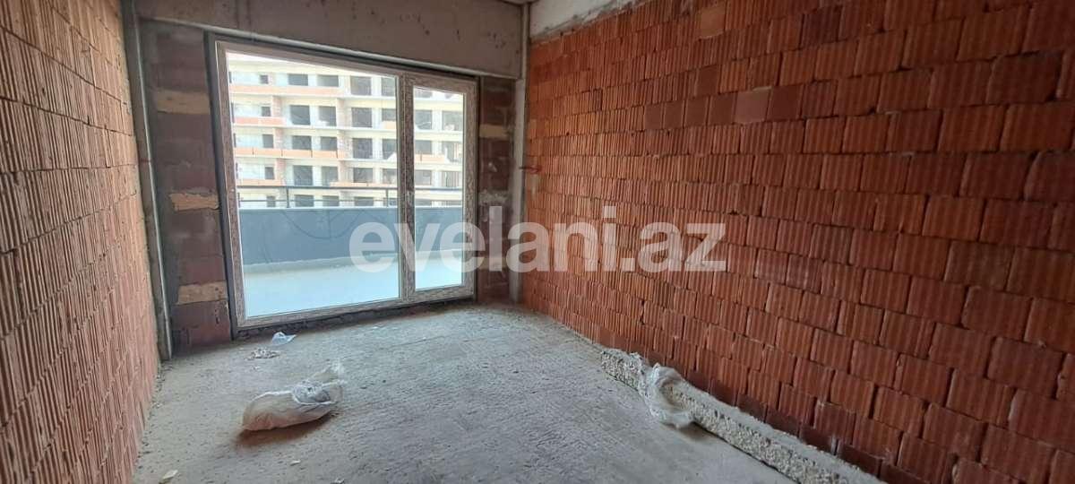 Satılır, yeni tikili, 2 otaqlı, 68.99 m², Bakı, Binəqədi r, 20 yanvar m.