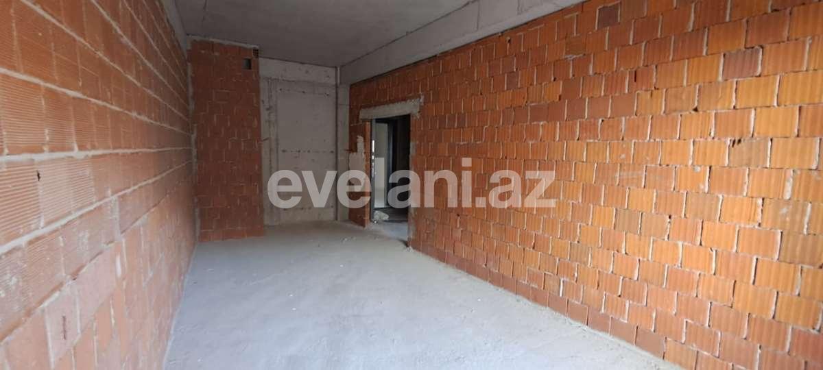 Satılır, yeni tikili, 2 otaqlı, 68.99 m², Bakı, Binəqədi r, 20 yanvar m.