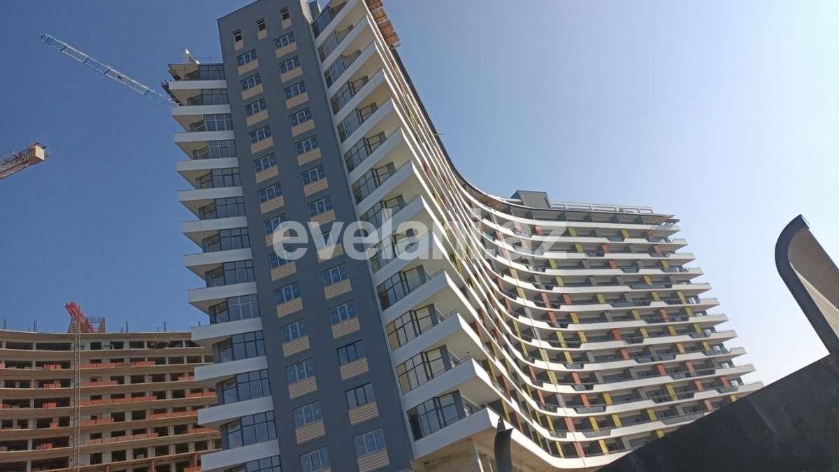 Satılır, yeni tikili, 2 otaqlı, 68.99 m², Bakı, Binəqədi r, 20 yanvar m.