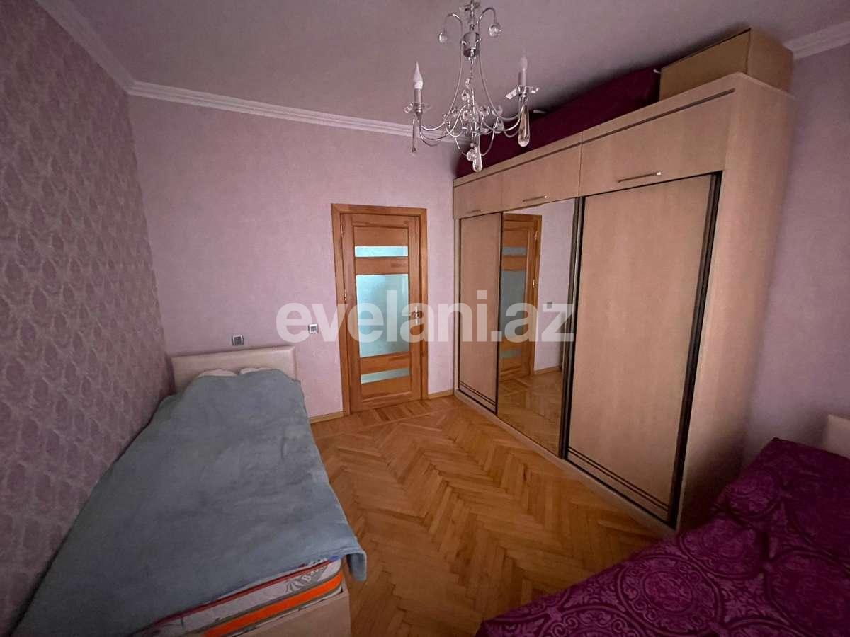 Satılır, köhnə tikili, 2 otaqlı, 58 m², Bakı, Xətai r, Şah İsmayıl Xətai m.